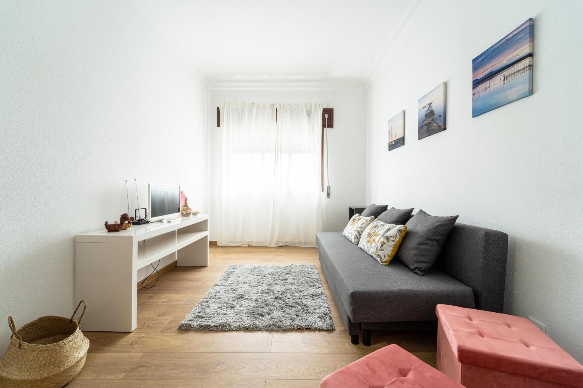 Casino And Beach Apartment By House And People 포보아데바짐 외부 사진